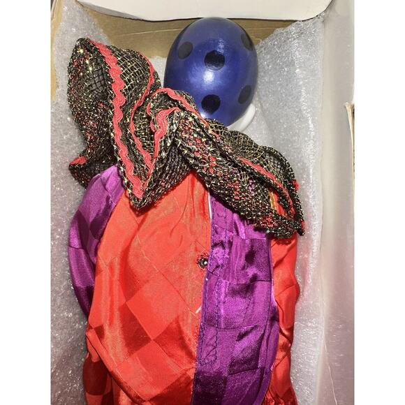 Collection De Poupees “le P’tit Pierrot” Doll designed by Madame Verte Sankyo - Picture 6 of 11